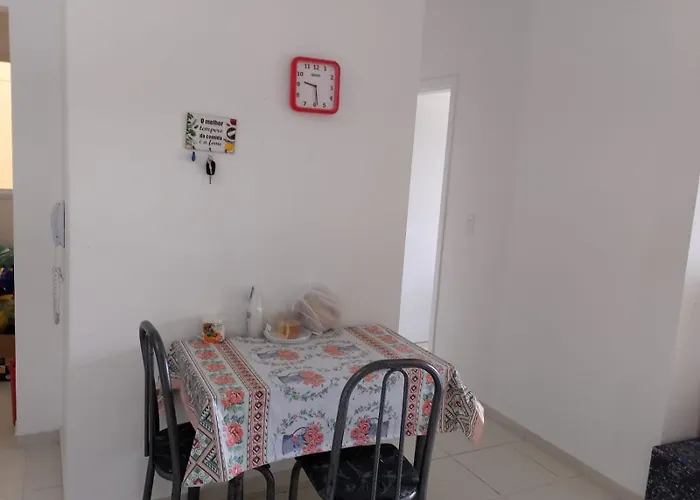 Apto 02 Dorm Bertioga